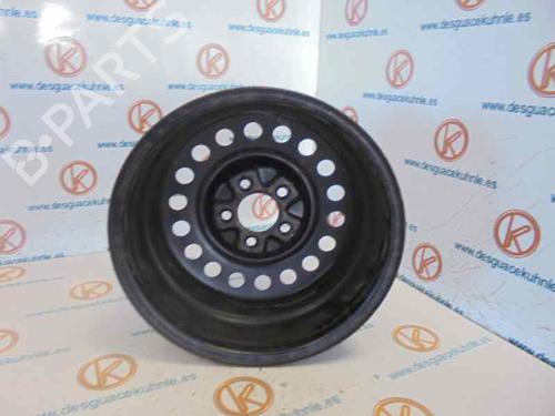 Rim CHRYSLER 300M (LR) 3.5 V6 24V | BP3520858C45 