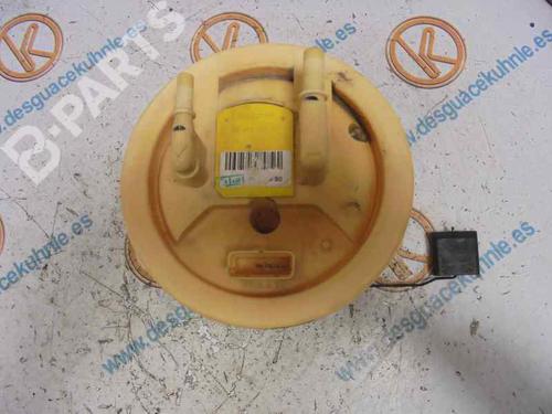 Fuel pump CITROËN C2 (JM_) 1.4 HDi | BP4865871M76 