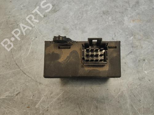 Used Control unit MERCEDES-BENZ VITO Van (W638) [1997-2003]  13452393