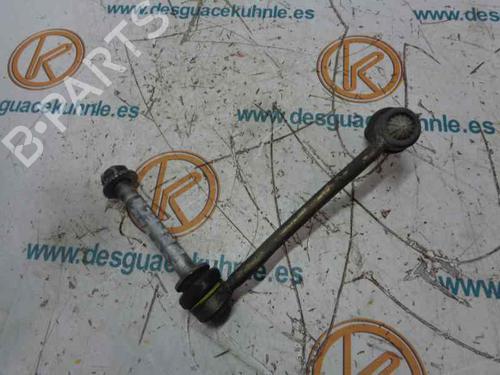 Left front suspension arm CITROËN C5 III (RD_) 2.0 HDi (RDRHD8, RDRHDJ, RDRHR8, RDRHRJ) | BP14190962M12 