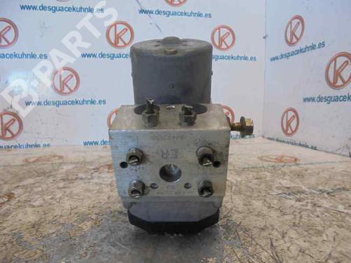 ABS pump OPEL ZAFIRA A MPV (T98) 1.8 16V (F75) | BP2458473M43 
