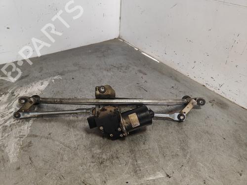 Used Front wiper motor AUDI A4 B5 Avant (8D5) 2.5 TDI (150 hp) 31089951