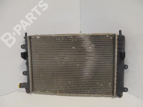 Køler FORD ESCORT VI (GAL, AAL, ABL) 1.8 TD | BP6678819M31 