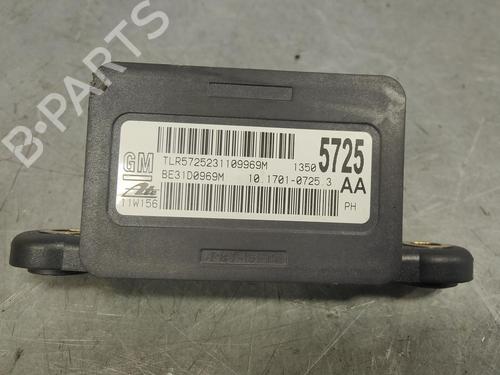 Used Electronic sensor OPEL INSIGNIA A (G09) [2008-2017]  12515804