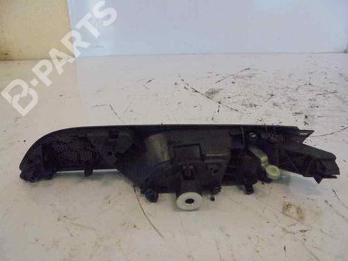 Front left interior door handle OPEL ZAFIRA / ZAFIRA FAMILY B (A05) 2.2 (M75) | BP10270436I13 