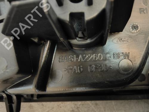 Front right interior door handle FORD FIESTA VI (CB1, CCN) 1.6 TDCi | BP33698494I14 - Image 3