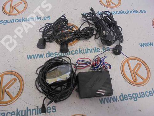 Used Electronic module CITROËN XSARA PICASSO (N68) [1999-2012]  10269347