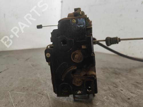 Front left lock VW GOLF IV (1J1) 1.6 16V | BP13417924C98 