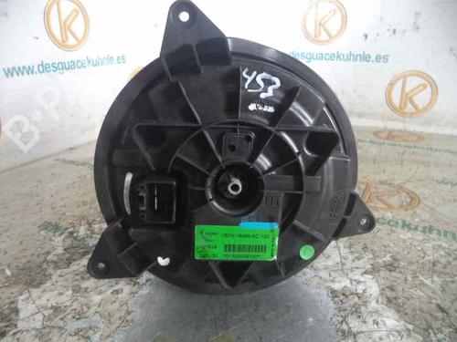Heater blower motor FORD MONDEO III Turnier (BWY) 2.0 TDCi | BP14194347M62 