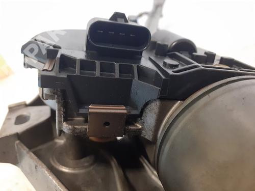 Front wiper motor MERCEDES-BENZ E-CLASS (W211) E 220 CDI (211.008) | BP6975542M29 