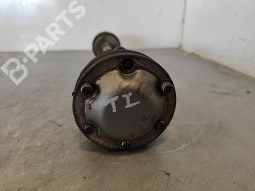 Left rear driveshaft MERCEDES-BENZ 190 (W201)  | BP11871537M40 