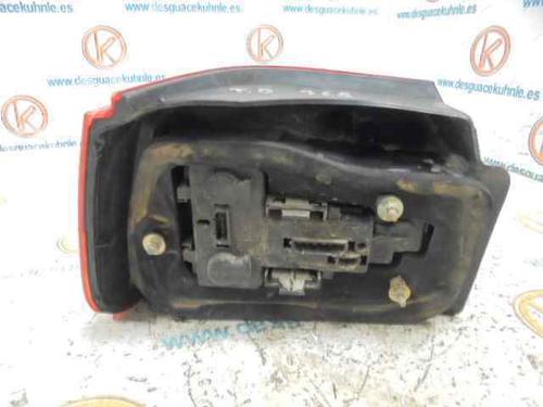 Right taillight SEAT IBIZA II (6K1) 1.4 i | BP4647111C35 