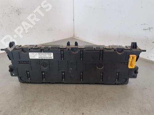 Instrument cluster CITROËN C4 Picasso I MPV (UD_)  | BP9078005C47 
