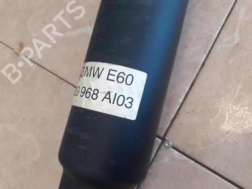 Driveshaft BMW 5 (E60)  | BP7832180M37 