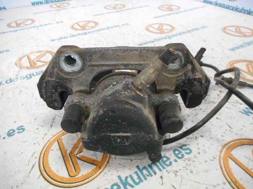 Left front brake caliper MERCEDES-BENZ E-CLASS (W210)  | BP11609629M105 