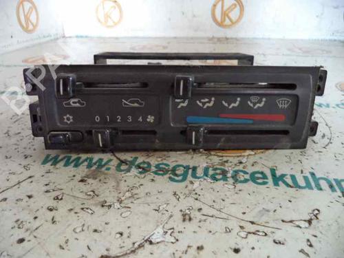 Used Climate control NISSAN TERRANO II (R20) 2.7 TDi 4WD (125 hp) 2449250
