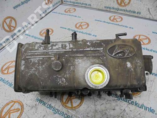 Used Cylinder head HYUNDAI GETZ (TB) 1.1 (63 hp) 10978751