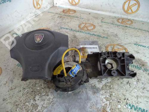 Kollisonspute sett ROVER 45 I Hatchback (RT) [2000-2005]  2473118