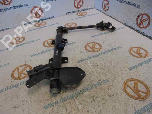 Used Steering column CITROËN C15 Platform/Chassis (VDPD) [1992-2002]  5028130