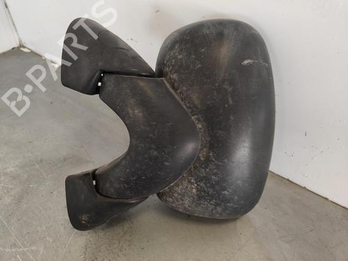 Left mirror OPEL VIVARO A Van (X83) 2.5 DTI (F7) | BP13575680C26 