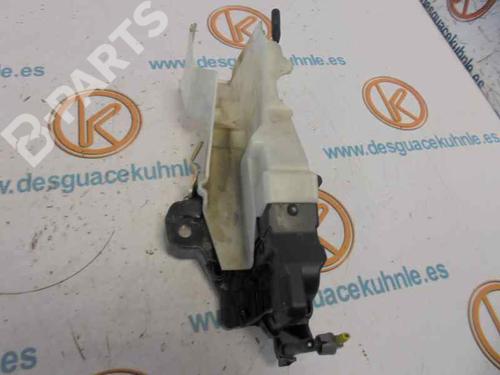 Front right lock MERCEDES-BENZ E-CLASS (W210) E 270 CDI (210.016) | BP3465096C97 