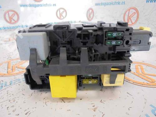 Used Fuse box PEUGEOT 308 I (4A_, 4C_) [2007-2016]  2492046