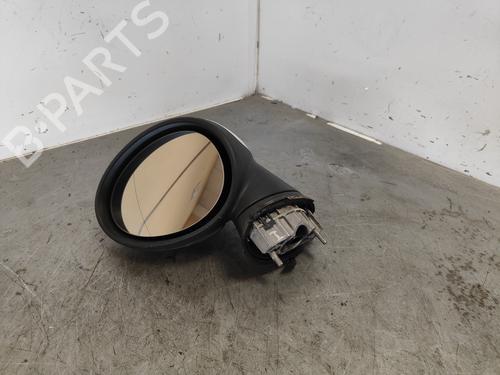 Used Left mirror MINI MINI (R56) Cooper (120 hp) 24305469