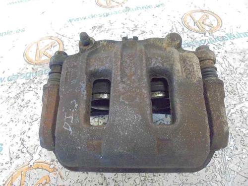 Étrier De Frein Avant Gauche Pour Nissan Patrol - Référence 727261 - Neuf ABS