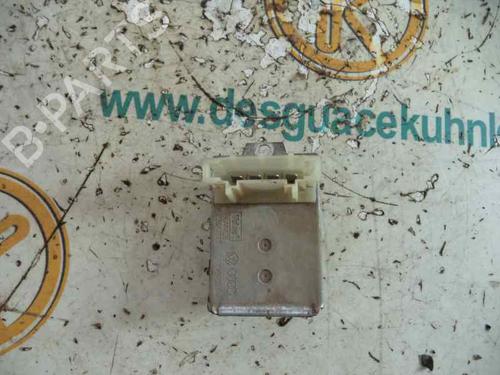 Heater resistor SEAT INCA (6K9) 1.9 D | BP12558757M108 