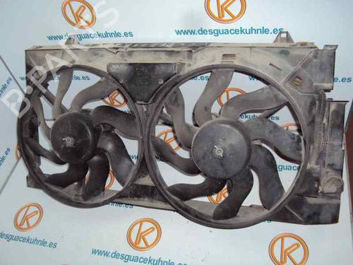 Radiator fan CITROËN XSARA Break (N2) 1.9 TD 9463342180 | ECIA |