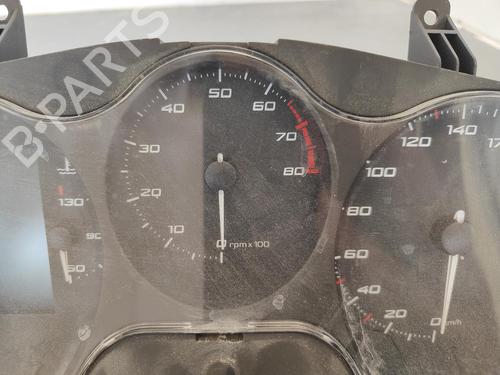 Instrument cluster SEAT LEON (1P1)  | BP13914220C47 