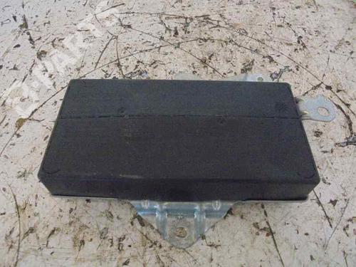 Used Electronic module MERCEDES-BENZ S-CLASS (W220) S 320 CDI (220.026, 220.126) (197 hp) 5949855