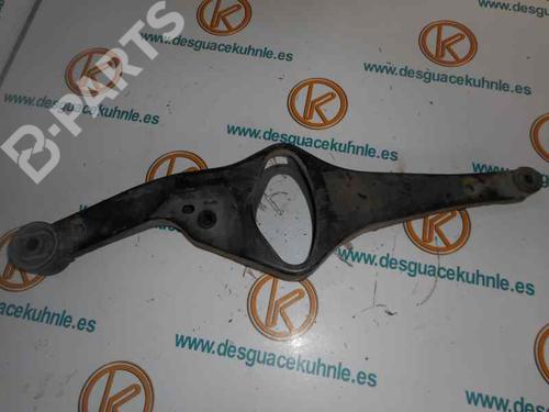 Anti roll bar NISSAN ALMERA TINO (V10)  | BP6632393M96 