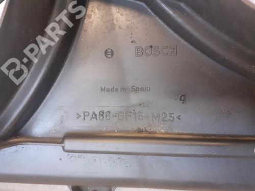 Radiator fan FORD FOCUS I (DAW, DBW)  | BP9760822M35 