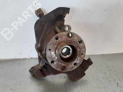 Used Right front steering knuckle OPEL CORSA D (S07) 1.4 (L08, L68) (90 hp) 7090831