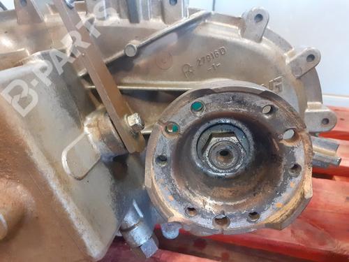 Transfer box JEEP GRAND CHEROKEE II (WJ, WG)  | BP9250640M36 