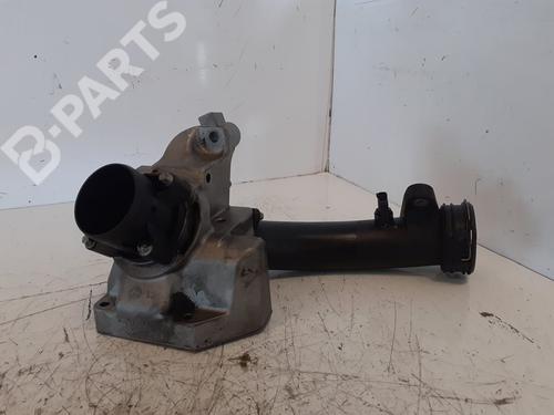 Engine mount MERCEDES-BENZ E-CLASS (W211) E 220 CDI (211.008) A6462230504 |