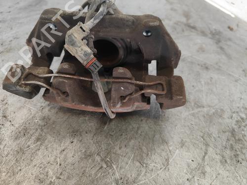 Left front brake caliper MERCEDES-BENZ E-CLASS (W210) E 240 (210.061) | BP26680294M105 