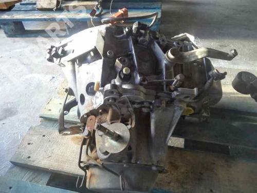 Gearbox CITROËN XSARA (N1)  | BP2454215M3 