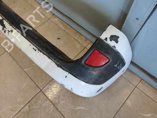 Rear bumper RENAULT KANGOO (KC0/1_) 1.5 dCi | BP22899783C8 