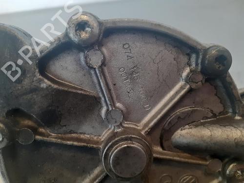 Vacuum pump VOLVO S80 I (184)  | BP10183708M80 