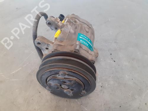 Used AC compressor OPEL COMBO Box Body/MPV (71_) [1994-2001]  10911578