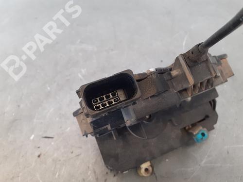 Front right lock FIAT GRANDE PUNTO (199_) 1.3 D Multijet | BP9843518C97 