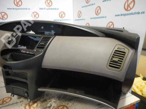 Instrumentbræt NISSAN PRIMERA Hatchback (P12) | BP2453708C46