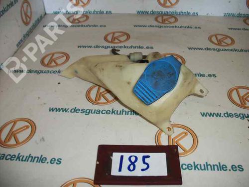 Used Windscreen washer tank VW POLO III (6N1) 60 1.4 (60 hp) 7429635