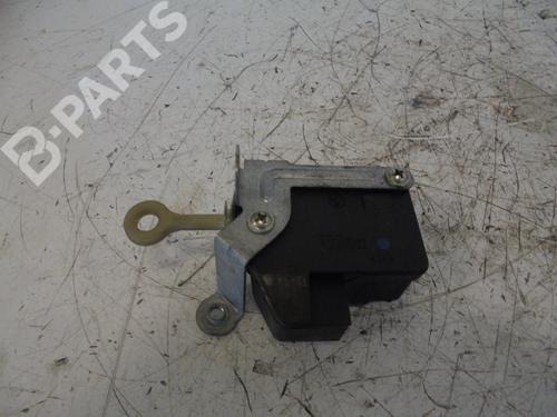 Central lock pump CITROËN C1 (PM_, PN_) 1.0 | BP10270697M86 