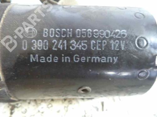 Front wiper motor MERCEDES-BENZ SPRINTER 4-t Van (B904) 408 D | BP3526219M29 