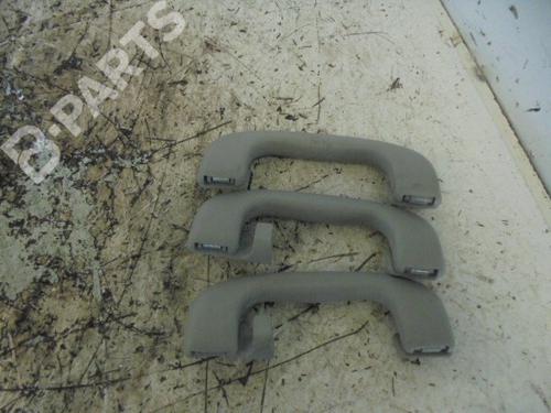 Interiør taket OPEL MERIVA A MPV (X03) [2003-2010]  6158156