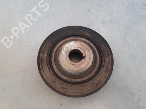 Used Pulley CITROËN C4 I (LC_) [2004-2014]  14188300