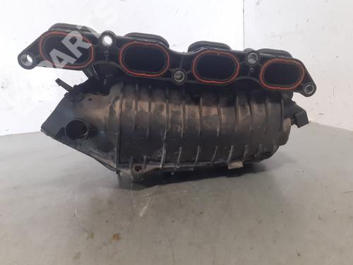 Intake manifold PEUGEOT 207 CC (WD_) 1.6 16V | BP8246448M70 